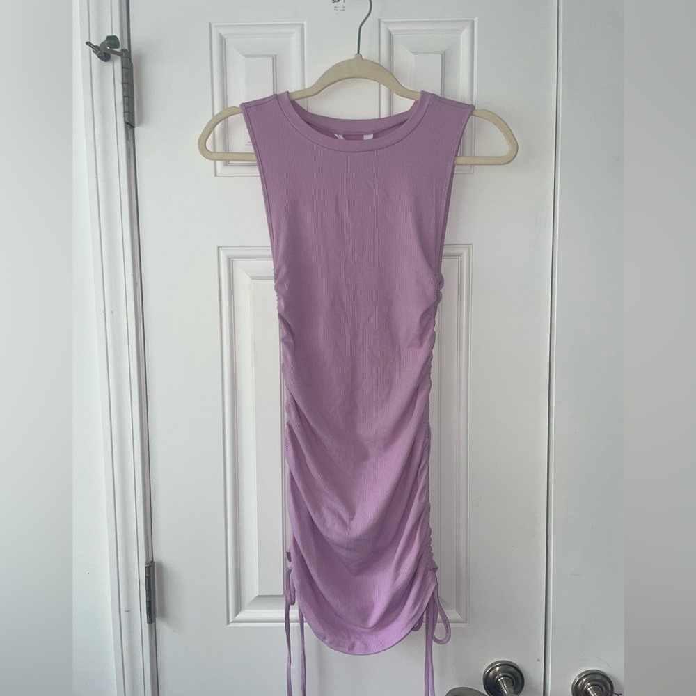 Steve Madden Smokeshow Mini Dress